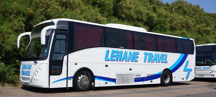 lehane travel